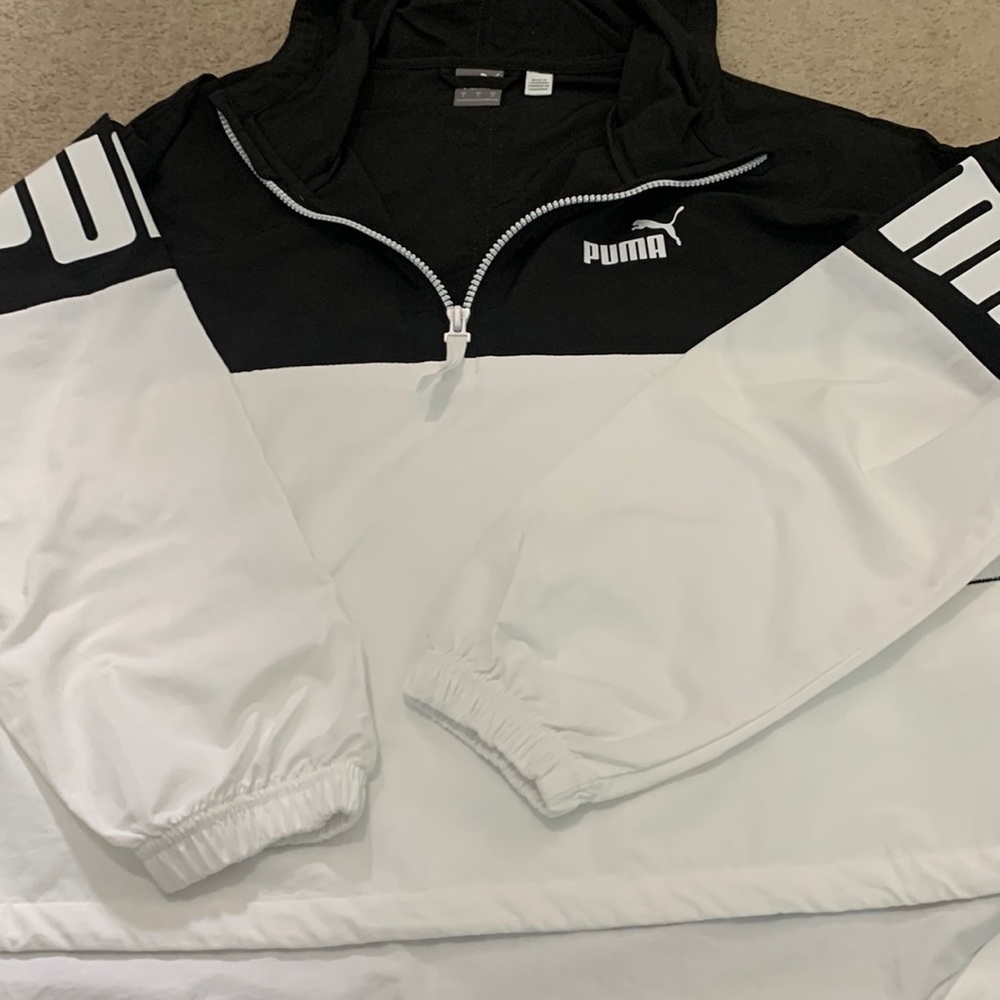 Puma Jacket - Picture 6 of 12